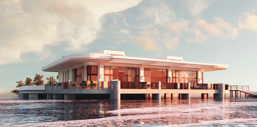 Grand Restaurant